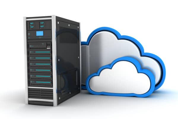 cloud-hosting
